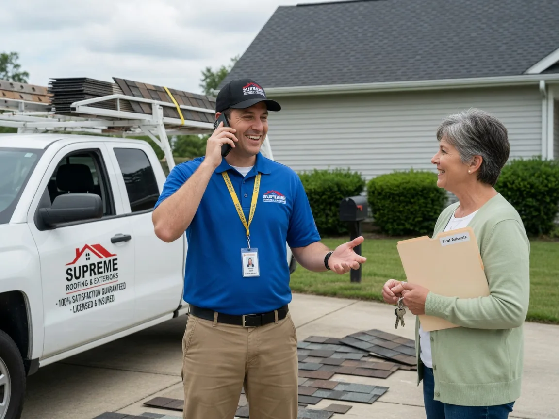 Roof Replacement Monroe, NE FAQs